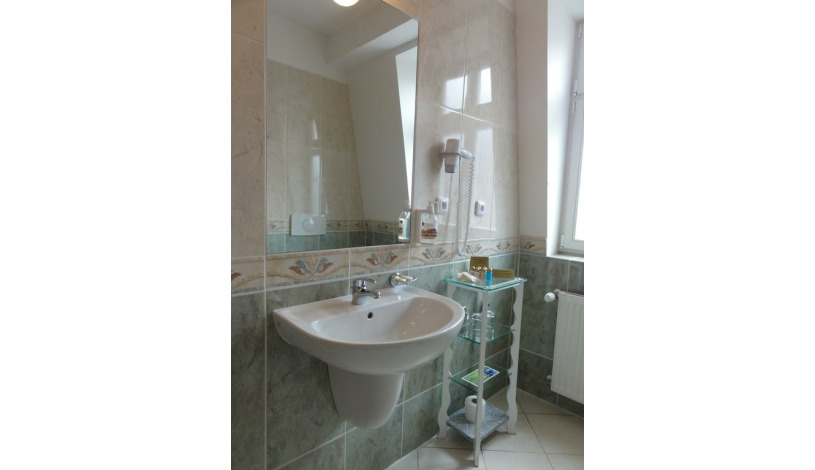 Residence Romanza Mariánské Lázně